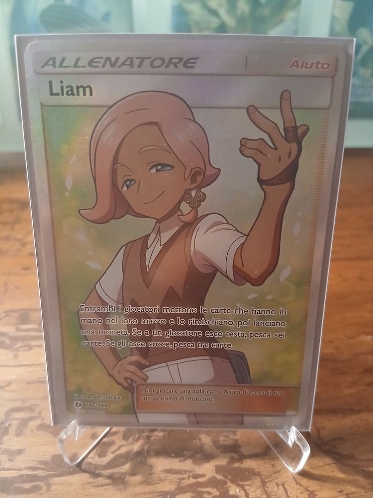 Blaziken Gx Pokémon Card imagen 1